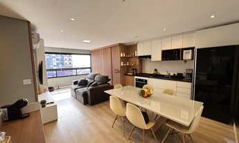 Imagem: Apartamento à venda no Condomínio The