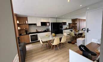 Imagem 4: Apartamento à venda no Condomínio The Brick em Guarulhos-SP na Vila Augusta: 2 quartos, 1