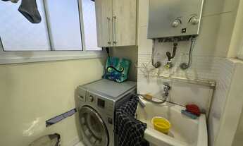 Imagem 3: Apartamento à venda em condomínio na Vila Augusta, Guarulhos-SP: 2 quartos, 1 sala, 1 banh