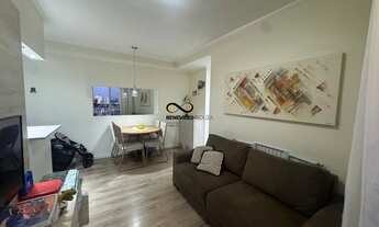 Imagem 7: Apartamento à venda em condomínio na Vila Augusta, Guarulhos-SP: 2 quartos, 1 sala, 1 banh