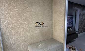 Imagem 4: Apartamento à venda em Guarulhos-SP, Jardim São Judas Tadeu: 3 quartos, 1 suíte, 2 salas