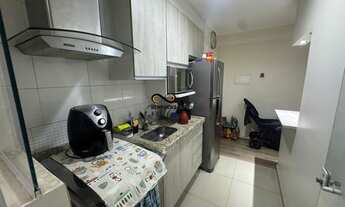 Imagem 4: Apartamento à venda em condomínio na Vila Augusta, Guarulhos-SP: 2 quartos, 1 sala, 1 banh