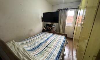 Imagem 7: Apartamento à venda em Guarulhos-SP, Cocaia: 2 quartos, 2 salas, 1 banheiro, 1 vaga de gar
