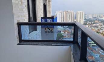 Imagem 5: Imperdível: Apartamento 79 metros 2 quartos (sala estendida) com suíte na Vila Augusta, Gu