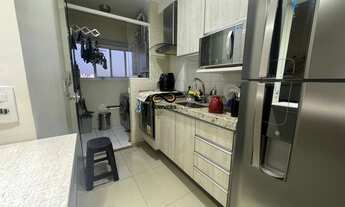 Imagem 2: Apartamento à venda em condomínio na Vila Augusta, Guarulhos-SP: 2 quartos, 1 sala, 1 banh