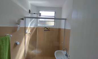 Imagem 6: Apartamento à venda em Santos-SP, bairro Embaré: 2 quartos, 2 salas, 1vaga na garagem!