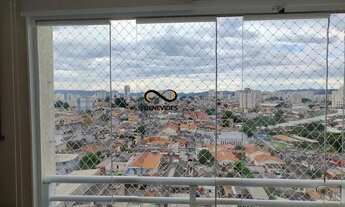 Imagem: Apartamento Condominio Atenas de 2 quartos