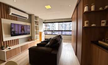 Imagem 7: Apartamento à venda no Condomínio The Brick em Guarulhos-SP na Vila Augusta: 2 quartos, 1