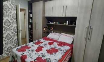 Imagem 6: Apartamento Condominio Atenas de 2 quartos com suíte e 2 vagas no Picanço Guarulhos-SP: se