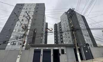 Imagem 3: Apartamento à venda em Guarulhos-SP, Cocaia: 2 quartos, 2 salas, 1 banheiro, 1 vaga de gar