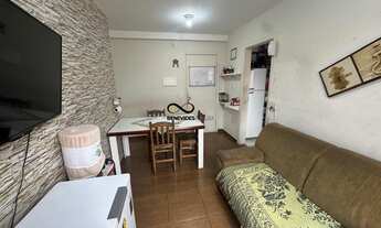 Imagem 5: Apartamento à venda em Guarulhos-SP, Cocaia: 2 quartos, 2 salas, 1 banheiro, 1 vaga de gar