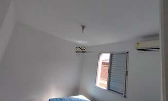 Imagem 5: Apartamento à venda em Santos-SP, bairro Embaré: 2 quartos, 2 salas, 1vaga na garagem!