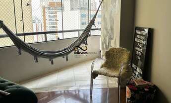 Imagem: Apartamento à venda em Santana, São Paulo-SP