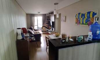 Imagem 2: Apartamento Condominio Atenas de 2 quartos com suíte e 2 vagas no Picanço Guarulhos-SP: se