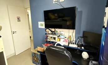 Imagem 6: Apartamento à venda em Guarulhos-SP, Jardim São Judas Tadeu: 3 quartos, 1 suíte, 2 salas