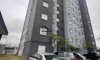 Imagem 1: Apartamento à venda em Guarulhos-SP, Cocaia: 2 quartos, 2 salas, 1 banheiro, 1 vaga de gar