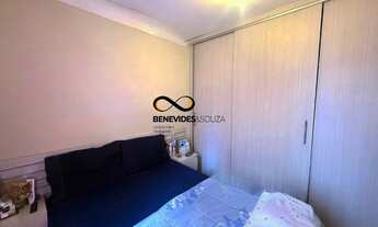 Imagem 3: Apartamento para venda em Guarulhos-SP, Ponte Grande Condominio Maximo: 2 quartos, sala de