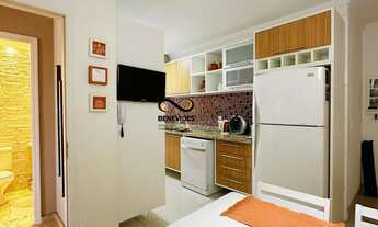 Imagem 5: Imperdível oportunidade: Apartamento de luxo na Vila Augusta, Guarulhos-SP, com 3 suítes e