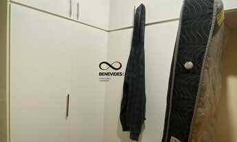 Imagem 4: Apartamento para venda em Guarulhos-SP, Ponte Grande Condominio Maximo: 2 quartos, sala de