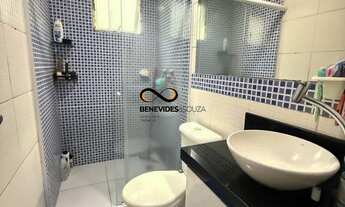 Imagem 5: Apartamento para venda em Guarulhos-SP, Ponte Grande Condominio Maximo: 2 quartos, sala de