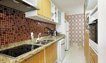 Imagem 7: Imperdível oportunidade: Apartamento de luxo na Vila Augusta, Guarulhos-SP, com 3 suítes e