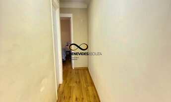 Imagem 2: Apartamento para venda em Guarulhos-SP, Ponte Grande Condominio Maximo: 2 quartos, sala de