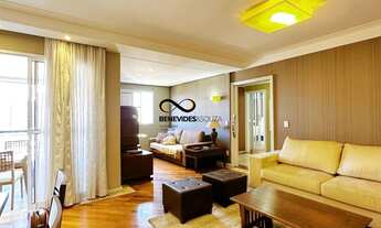 Imagem 3: Imperdível oportunidade: Apartamento de luxo na Vila Augusta, Guarulhos-SP, com 3 suítes e