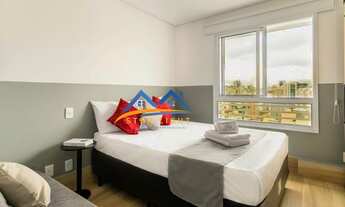 Imagem 2: APARTAMENTO RESIDENCIAL em SÃO PAULO - SP, BELA VISTA