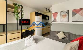 Imagem 5: APARTAMENTO RESIDENCIAL em SÃO PAULO - SP, BELA VISTA