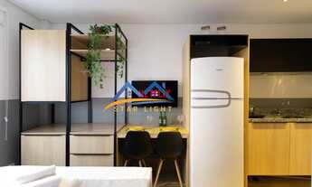 Imagem 7: APARTAMENTO RESIDENCIAL em SÃO PAULO - SP, BELA VISTA