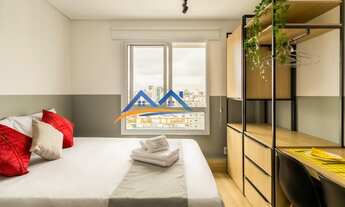 Imagem: APARTAMENTO RESIDENCIAL em SÃO PAULO