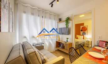 Imagem: APARTAMENTO RESIDENCIAL em SÃO PAULO