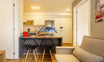 Imagem 6: APARTAMENTO RESIDENCIAL em SÃO PAULO - SP, INDIANÓPOLIS