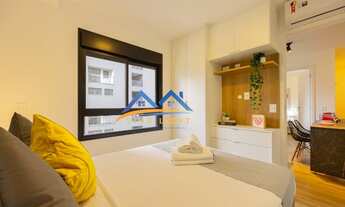 Imagem 3: APARTAMENTO RESIDENCIAL em SÃO PAULO - SP, INDIANÓPOLIS