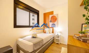 Imagem 7: APARTAMENTO RESIDENCIAL em SÃO PAULO - SP, INDIANÓPOLIS