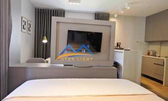 Imagem 6: APARTAMENTO RESIDENCIAL em SÃO PAULO - SP, CONSOLAÇÃO