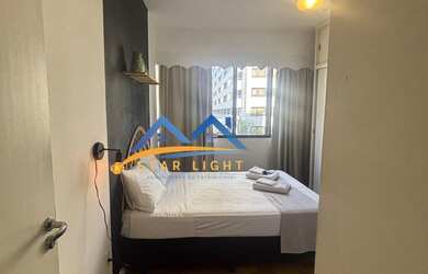 Imagem 2: APARTAMENTO RESIDENCIAL em SÃO PAULO - SP, PARAÍSO