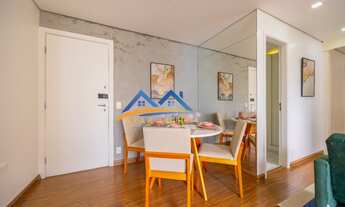 Imagem 4: APARTAMENTO RESIDENCIAL em SÃO PAULO - SP, JARDIM PAULISTA