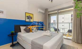 Imagem: APARTAMENTO RESIDENCIAL em SÃO PAULO