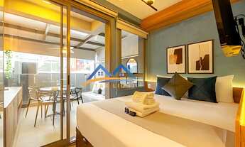 Imagem: APARTAMENTO RESIDENCIAL em SÃO PAULO