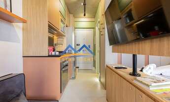 Imagem 6: APARTAMENTO RESIDENCIAL em SÃO PAULO - SP, CONSOLAÇÃO