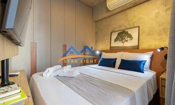 Imagem 4: APARTAMENTO RESIDENCIAL em SÃO PAULO - SP, CONSOLAÇÃO