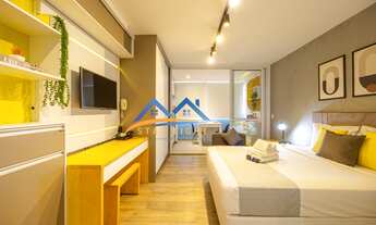 Imagem: APARTAMENTO RESIDENCIAL em SÃO PAULO