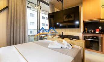 Imagem 3: APARTAMENTO RESIDENCIAL em SÃO PAULO - SP, CONSOLAÇÃO