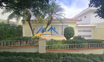 Imagem: CASA RESIDENCIAL em SÃO PAULO - SP, JARDIM