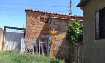 Imagem 2: Sarom Imóveis vende lote bem localizado em Valparaiso de Goias