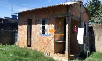 Imagem 3: Sarom Imóveis vende lote bem localizado em Valparaiso de Goias