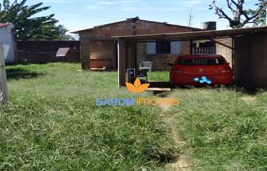 Imagem 5: Sarom Imóveis vende lote bem localizado em Valparaiso de Goias