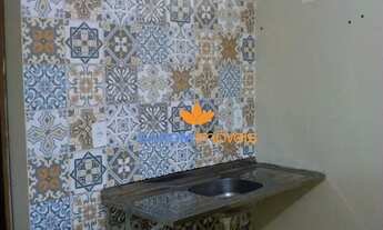 Imagem 7: APARTAMENTO RESIDENCIAL em VALPARAÍSO DE GOIÁS - GO, VALPARAISO I - ETAPA C