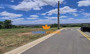 Imagem 5: Lote quitado em Condomínio fechado, Jardim Botânico Valparaiso de Goiás